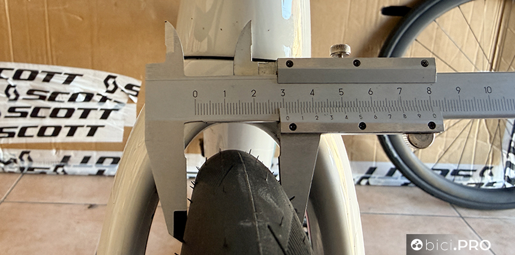 Syncros Capital 40 SL, ruote esclusive e capaci di cambiare la bici