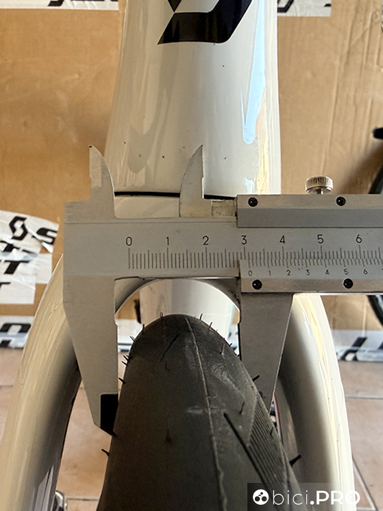 Syncros Capital 40 SL, ruote esclusive e capaci di cambiare la bici