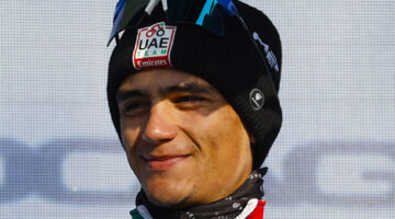 Tirreno-Adriatico 2026, 5a tappa, Mombaroccio, Isaac Del Toro