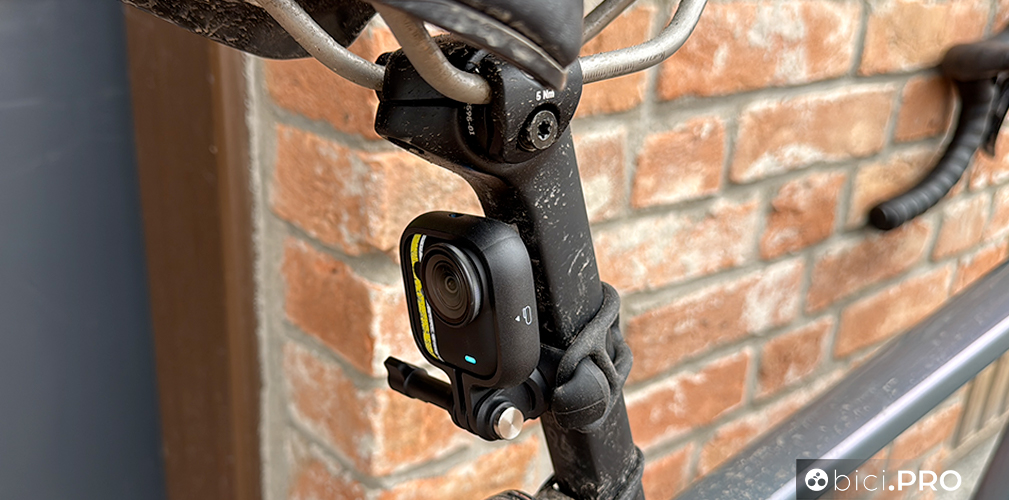 Insta360 Go Ultra Pogacar Edition, edizione limitata ed unica