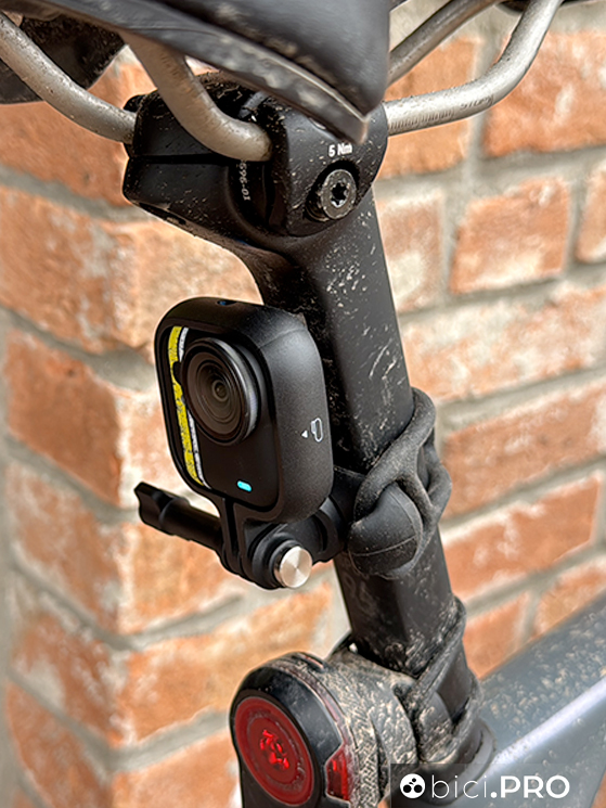 Insta360 Go Ultra Pogacar Edition, edizione limitata ed unica
