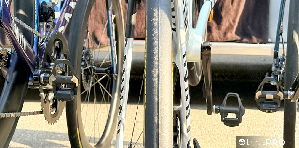 Tifo da stadio, monocorona e molto altro alla Milano-Sanremo 2026