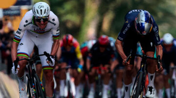 Milano-Sanremo 2026, Tadej Pogacar, Tom Pidcock