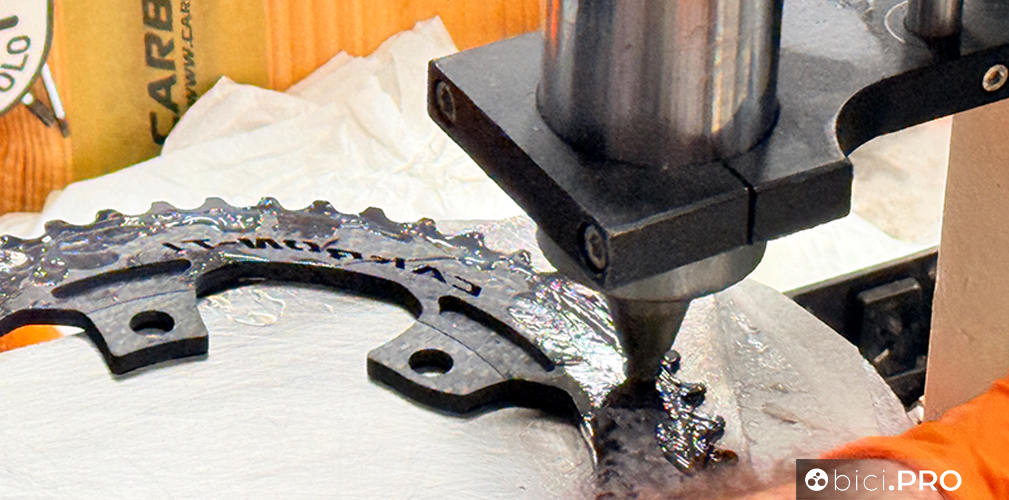 Carbon-Ti, eccellenza italiana che ha sdoganato la personalizzazione nel mondo road