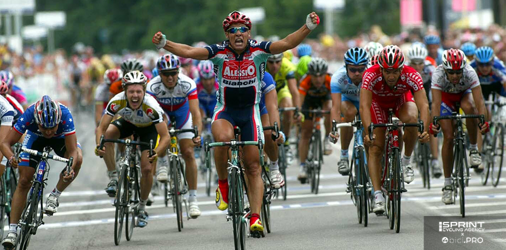 Coppa Bernocchi 2004, Angelo Furlan
