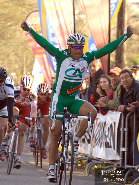 Giro del Delfinato 2009, Angelo Furlan