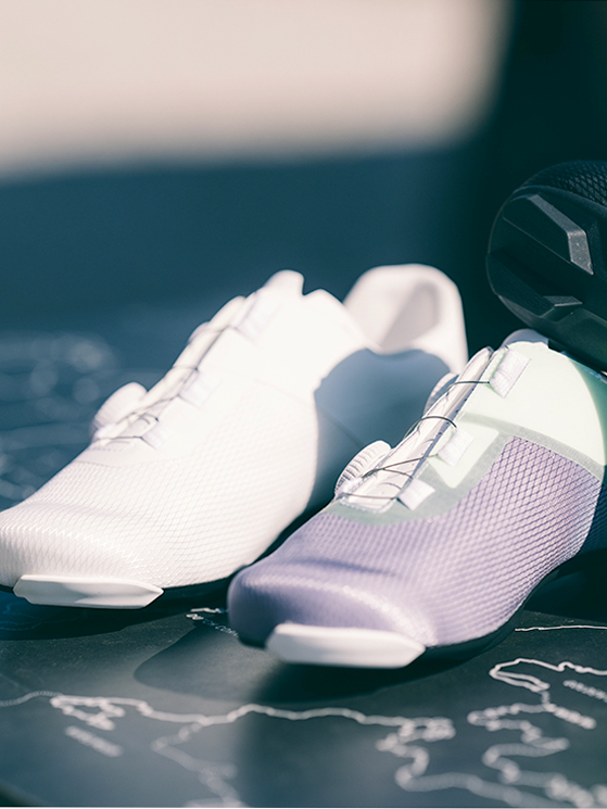 Fizik Lyra, scarpa stilosa, ben fatta, votata al comfort e con il giusto prezzo