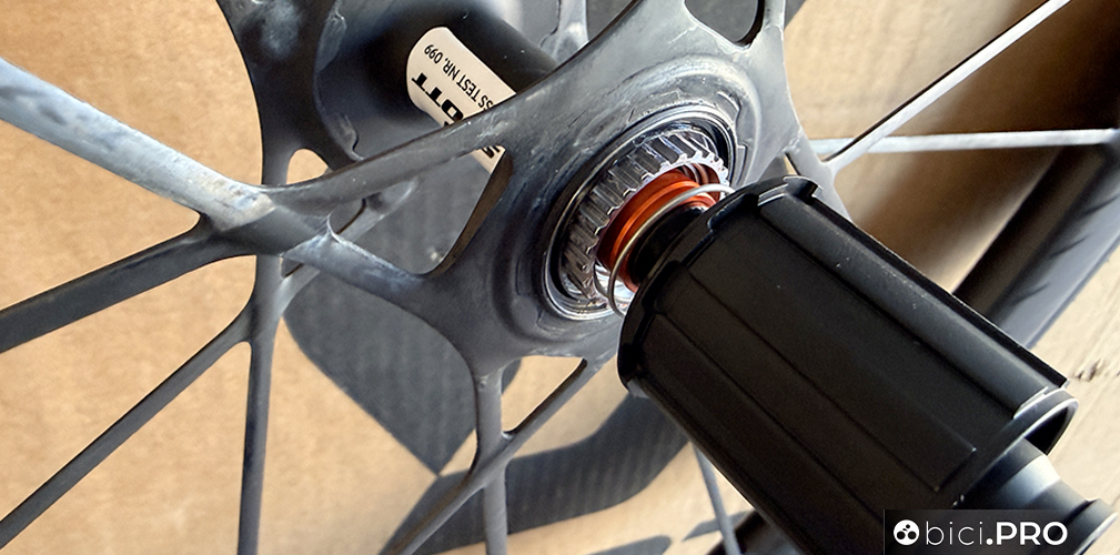 Syncros Capital 40 SL, ruote esclusive e capaci di cambiare la bici