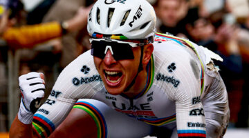 Milano-Sanremo 2026, Tadej Pogacar