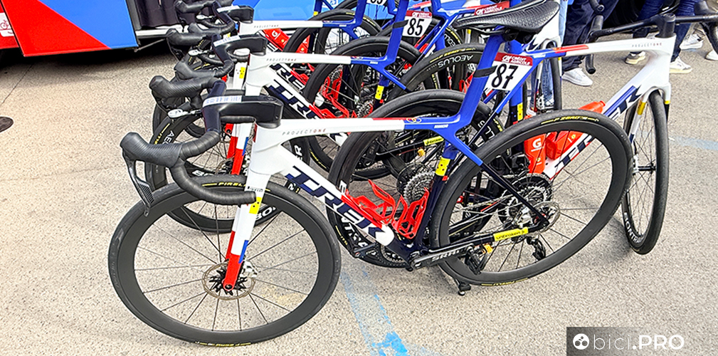 Chicche tecniche dalla Strade Bianche 2026 tra vincitori e vinti