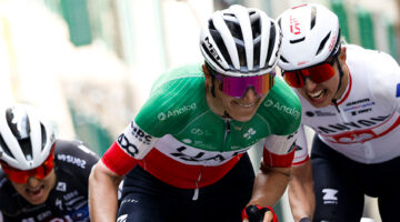 Strade Bianche Donne 2026, Siena, Elisa Longo Borghini, Kasia Niewiadoma, Elise Chabbey