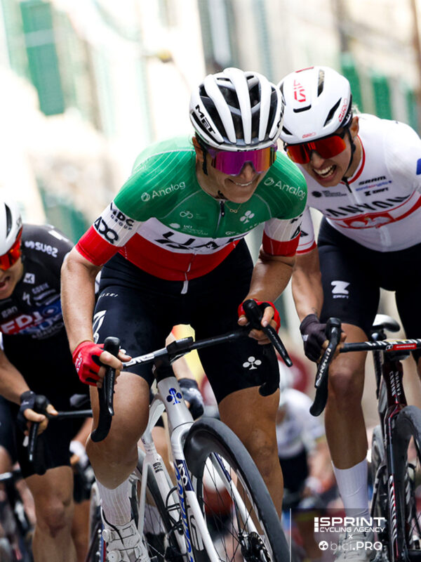 Strade Bianche Donne 2026, Siena, Elisa Longo Borghini, Kasia Niewiadoma, Elise Chabbey