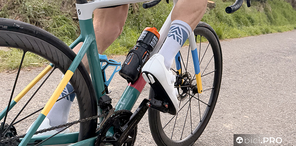 Fizik Lyra, scarpa stilosa, ben fatta, votata al comfort e con il giusto prezzo