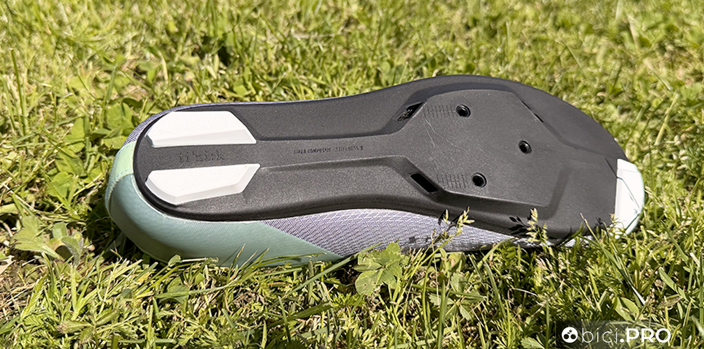 Fizik Lyra, scarpa stilosa, ben fatta, votata al comfort e con il giusto prezzo