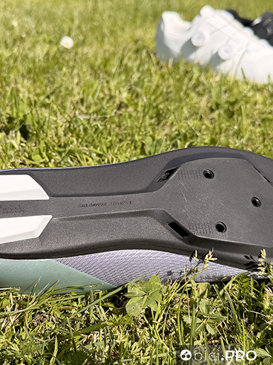 Fizik Lyra, scarpa stilosa, ben fatta, votata al comfort e con il giusto prezzo