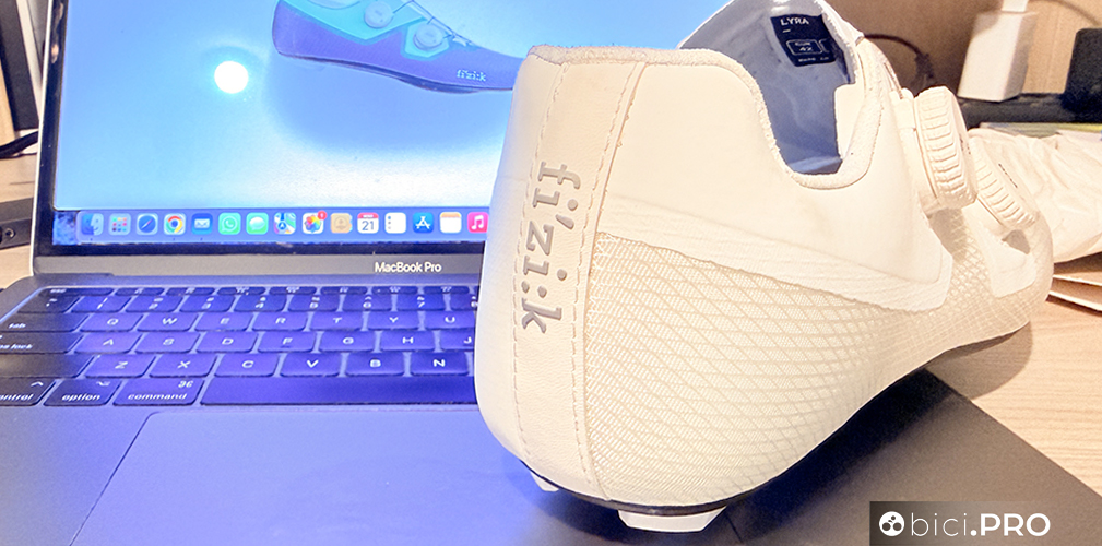 Fizik Lyra, scarpa stilosa, ben fatta, votata al comfort e con il giusto prezzo