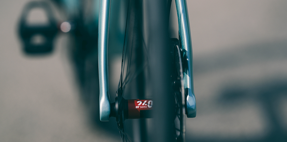 Avona Velum, senza tanti clamori da World Tour, ma una bici che vale (molto)