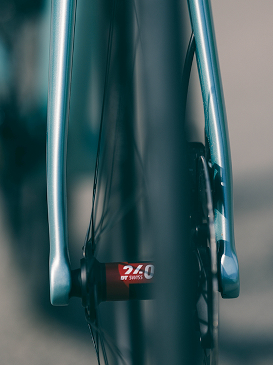 Avona Velum, senza tanti clamori da World Tour, ma una bici che vale (molto)