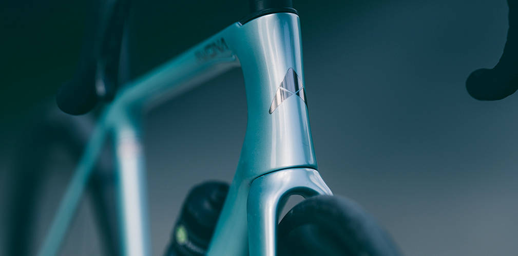 Avona Velum, senza tanti clamori da World Tour, ma una bici che vale (molto)