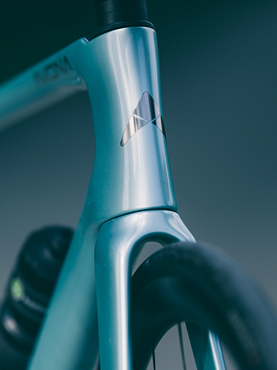 Avona Velum, senza tanti clamori da World Tour, ma una bici che vale (molto)