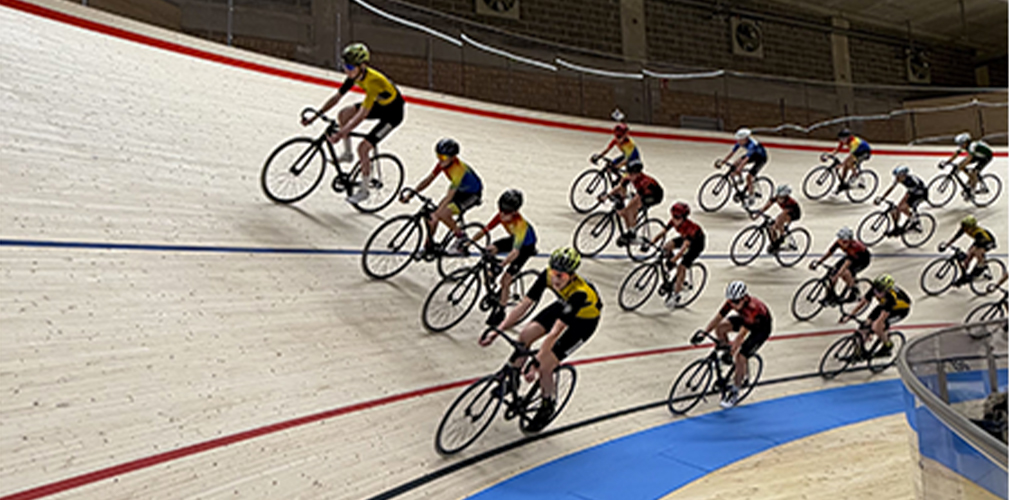 La pista è stata aperta al pubblico dai primi di febbraio. L'UCI l'ha omologata il 26 gennaio