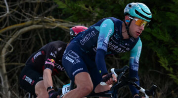 Tirreno-Adriatico 2026, Antonio Tiberi