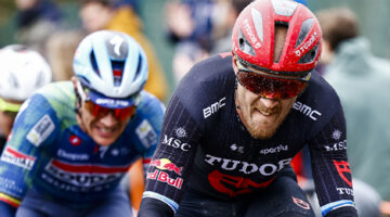 Omloop Nieuwsblad 2026, Matteo Trentin