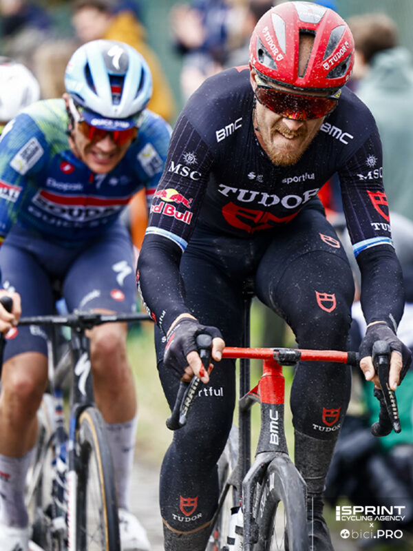 Omloop Nieuwsblad 2026, Matteo Trentin