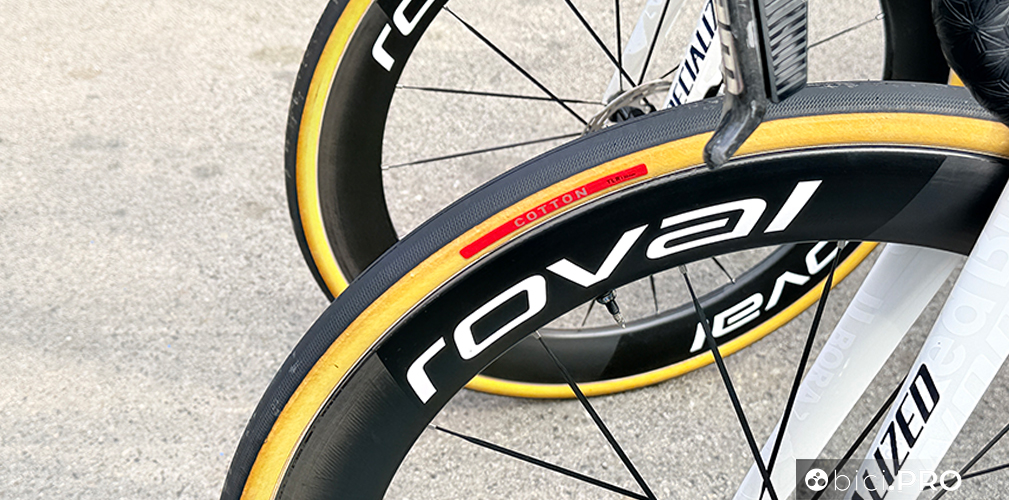 Chicche tecniche dalla Strade Bianche 2026 tra vincitori e vinti