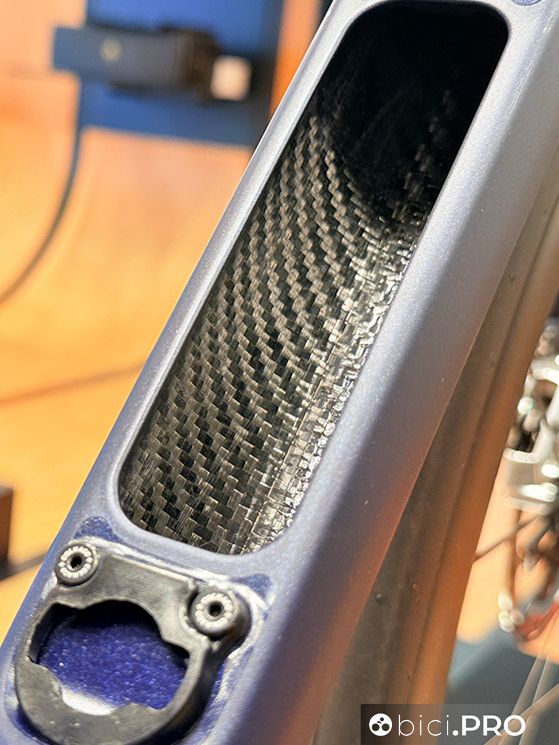 Colnago C72, richiamo al passato, il Made in Italy del futuro