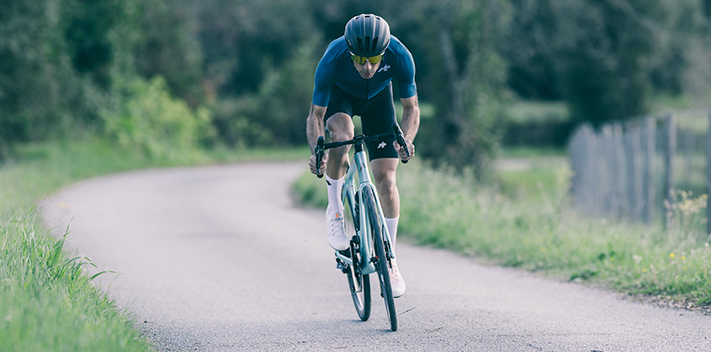 Avona Velum, senza tanti clamori da World Tour, ma una bici che vale (molto)