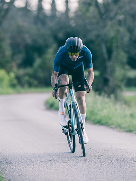 Avona Velum, senza tanti clamori da World Tour, ma una bici che vale (molto)