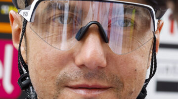 Giro d'Italia 2023, Domenico Pozzovivo