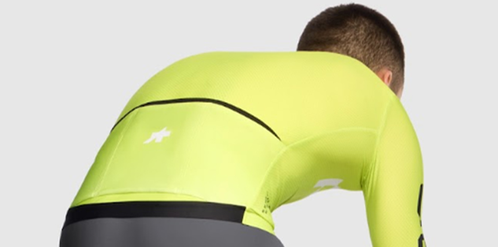 Equipe R Jersey S11 OGAT