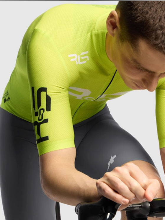 Equipe R Jersey S11 OGAT