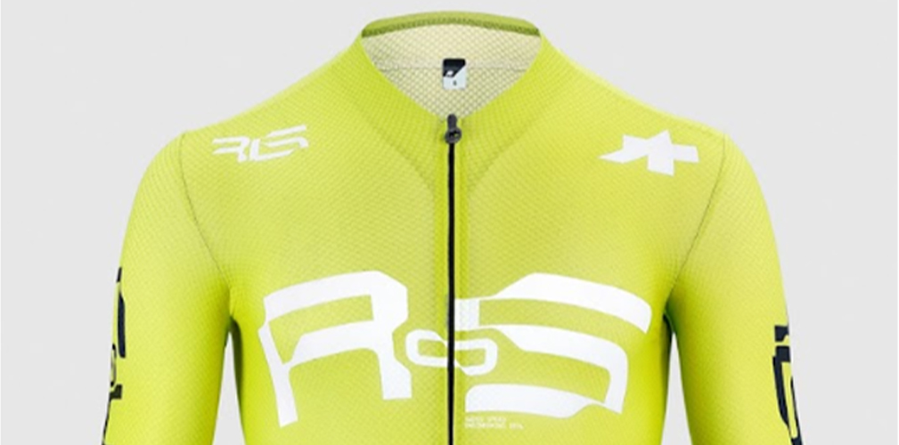 Equipe R Jersey S11 OGAT
