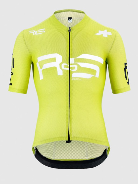 Equipe R Jersey S11 OGAT
