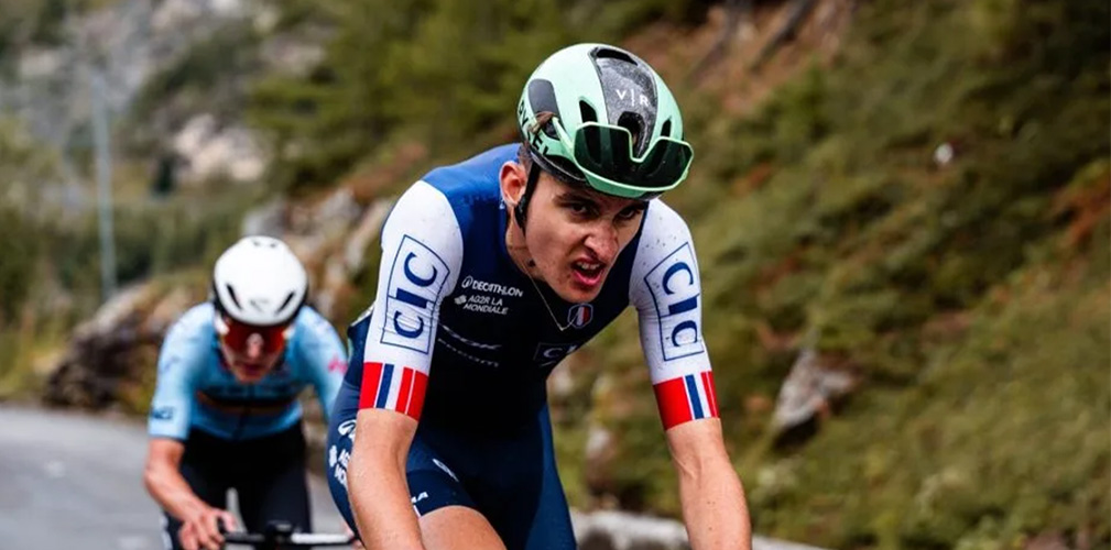 L'ultimo vincitore inm ordine di tempo è Seixas: ad appena 18 anni è il più giovane della storia