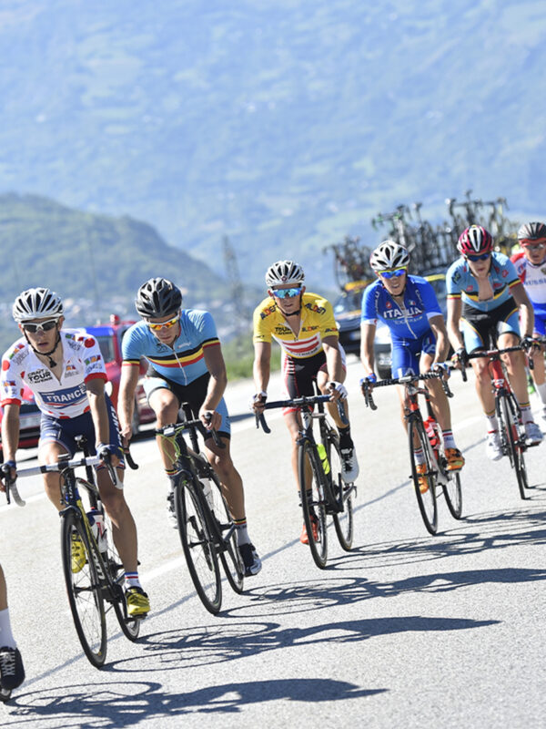 Dieci anni di Avenir: chi emerge non lo fa mai per caso…