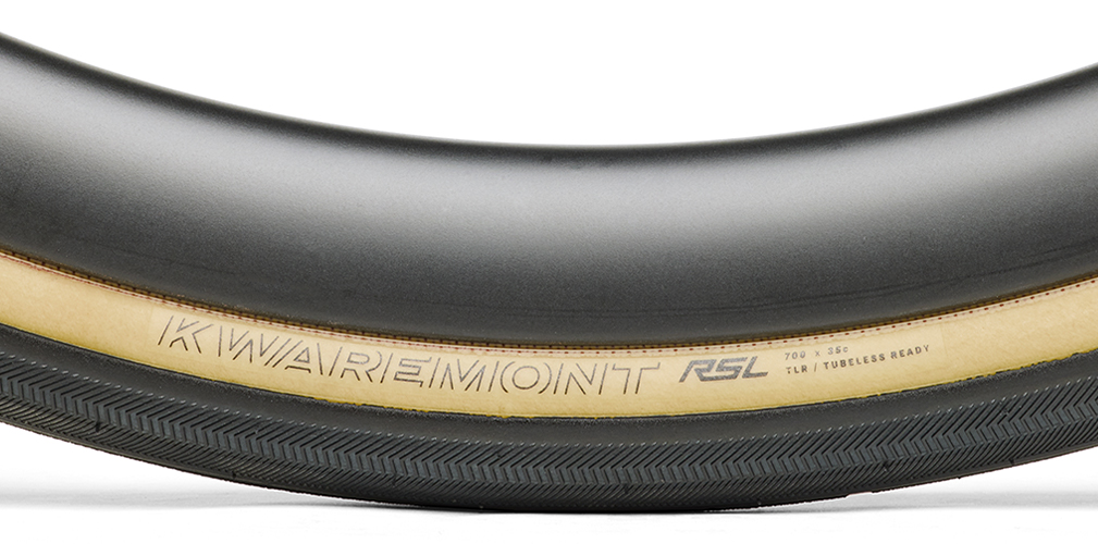 Pneumatico Bontrager Kwaremont