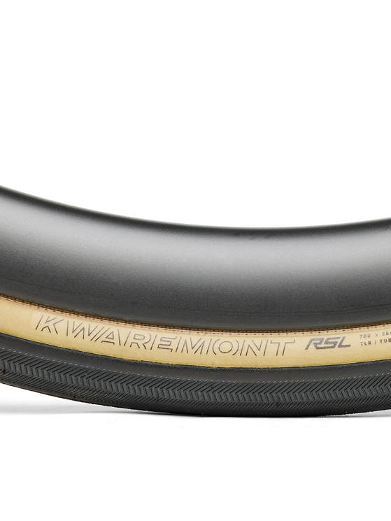 Pneumatico Bontrager Kwaremont