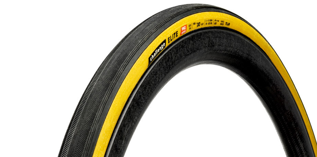 Copertoncini Elite Pro di Challenge