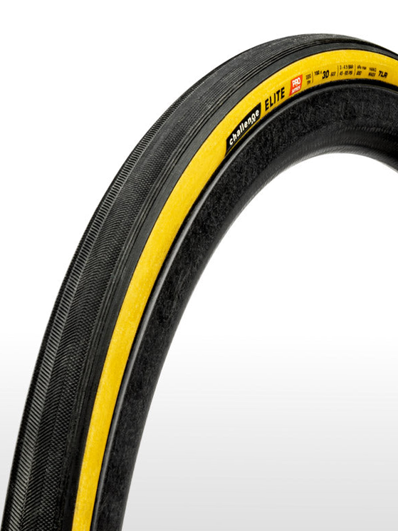 Copertoncini Elite Pro di Challenge