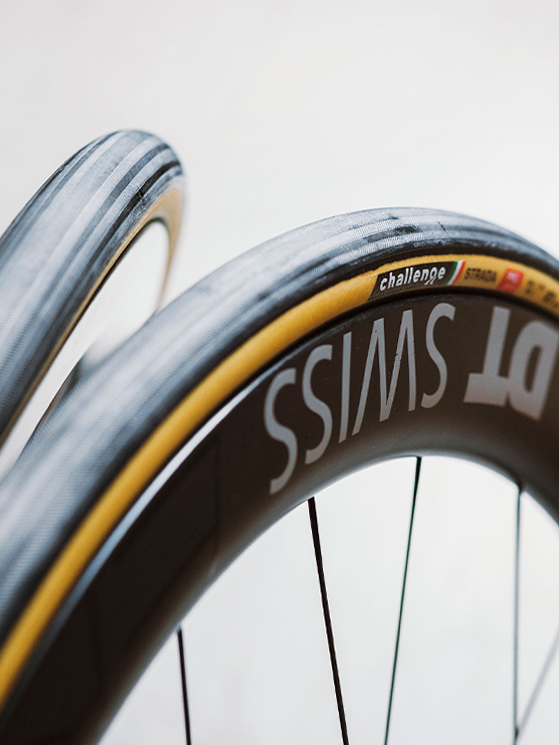 Copertoncini Strada Pro di Challenge