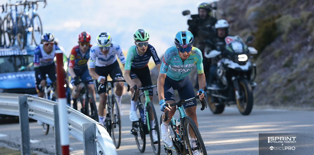 Per Fortunato una prestazione nel complesso soddisfacente, superiore al 14° posto finale