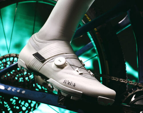 Fizik Ferox 2