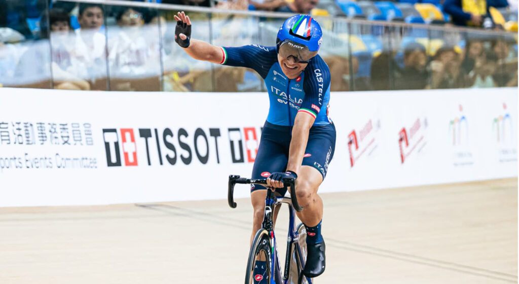 Prima di Nations Cup, da Fiorin arriva l’unico sorriso