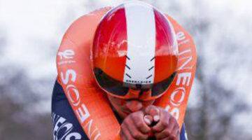 Milesi all’academy Ineos, una vera e propria scuola