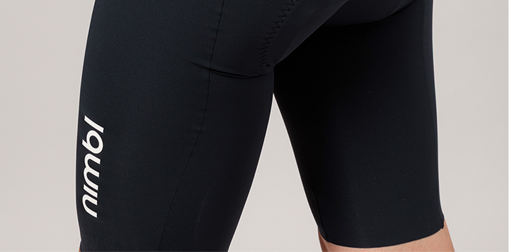 Ultimate Collection di Nimbl 2026 pantaloncini