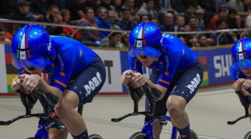 Azzurre in partenza per l’Asia. La pista torna protagonista